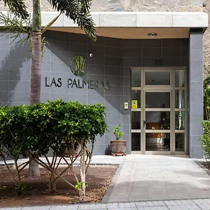 Appartement Palmeras, Puerto De Mogan