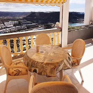 Appartement Monsenor, Playa Del Cura (Gran Canaria)