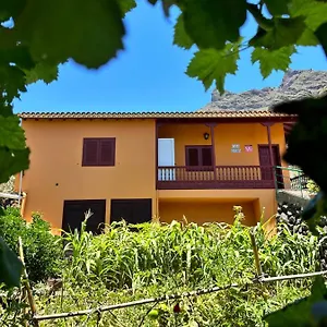Ferienhaus Casa Zaida, San Sebastián de la Gomera