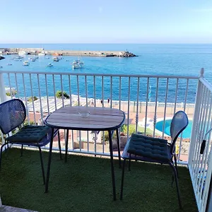 Apartment Vista Puerto Arguineguin Sea View, La Playa de Arguineguín