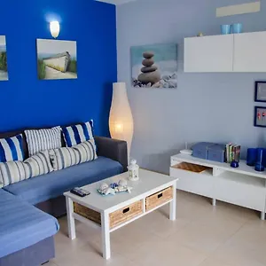 Apartment Mi Casita De La Playa, Arrieta (Lanzarote)