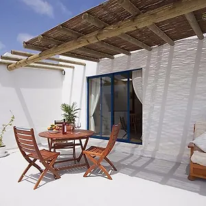 Ferienhaus Casa Del Rio, Caleta de Sebo