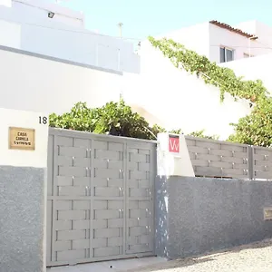 Ferienhaus Casa Carmela, Agaete (Gran Canaria)