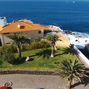 Villa Sol, Puerto de Santiago (Tenerife)