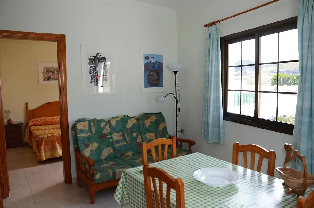 Appartamento Casa La Ermita Máguez 0*,  Spagna